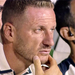 Ignazio Abate in panchina per Avellino Torino
