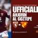 Ufficiale: Tino Anjorin dal Torino FC al Goztepe