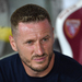 Ignazio Abate, esordio sulla panchina del Torino FC