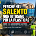 la crisi della plastica