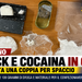 spaccio alessano