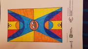 Disegna il tuo playground: Buone feste da Scuola Basket Sound
