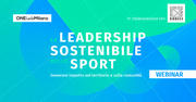 La Leadership Sostenibile dello Sport, il giorno dopo