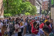 Parata R-Esistente del 25 aprile nei quartieri Crocetta e Porta Romana