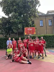 Overlimits Training Day: un meraviglioso pomeriggio di Sport